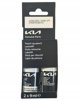 MANUCURIST_Green Flash Led Gel Nail Lacquer lakier do paznokci Milky White 15ml