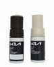 MANUCURIST_Green Flash Led Gel Nail Lacquer lakier do paznokci Milky White 15ml