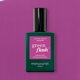 MANUCURIST_Green Flash Led Gel Nail Lacquer lakier do paznokci Violette 15ml