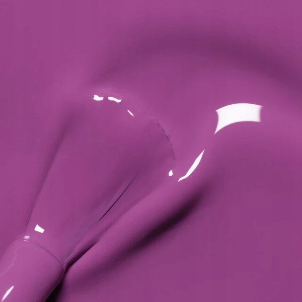 MANUCURIST_Green Flash Led Gel Nail Lacquer lakier do paznokci Violette 15ml