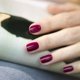 MANUCURIST_Green Flash Led Gel Nail Lacquer lakier do paznokci Violeta 15ml