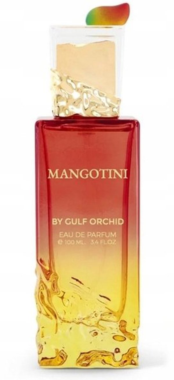 Mangotini  Eau de Parfum 100ml