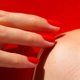 MANUCURIST_Green Flash Led Gel Nail Lacquer lakier do paznokci Poppy Red 15ml