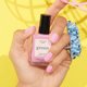 MANUCURIST_Green Nail Polish lakier do paznokci Candy 15ml
