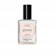 MANUCURIST_Green Nail Polish lakier paznokci Milky White 15ml