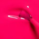MANUCURIST_Green Nail Polish lakier do paznokci Neon Pink 15ml