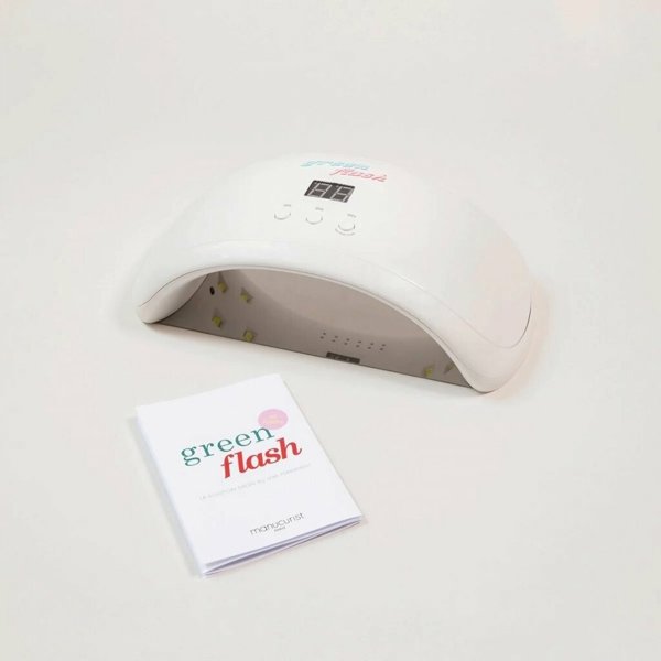 MANUCURIST_Lampa LED Pro 36W