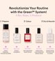 MANUCURIST_Green Nail Polish lakier do paznokci Sunset 15ml
