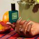 MANUCURIST_Green Flash Led Gel Nail Lacquer lakier do paznokci Atrichaut 15ml