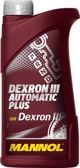 Mannol Mannol Dexron III Automatic Plus