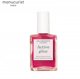 MANUCURIST_Active Glow lakier do paznokci Raspberry 15ml