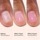 MANUCURIST_Active Glow lakier do paznokci Raspberry 15ml