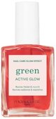 MANUCURIST_Active Glow lakier do paznokci Raspberry 15ml