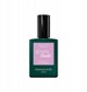 MANUCURIST_Green Flash Led Gel Nail Lacquer lakier do paznokci Lisa Lilas 15ml