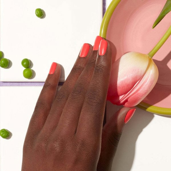 MANUCURIST_Green Nail Polish lakier do paznokci Pulp 15ml