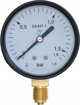 Afriso Μανόμετρο RF63 D201 0-1.6bar 1/4 RAD Κλάση 1.6