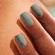 MANUCURIST_Green Nail Polish lakier do paznokci Sage 15ml