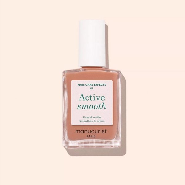 MANUCURIST_Active Smooth lakier do paznokci 02 15ml