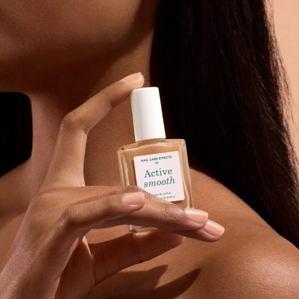 MANUCURIST_Active Smooth lakier do paznokci 02 15ml