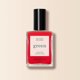 MANUCURIST_Green Nail Polish lakier do paznokci Red Coral 15ml
