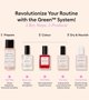 MANUCURIST_Green Nail Polish lakier do paznokci Red Coral 15ml