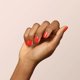 MANUCURIST_Green Nail Polish lakier do paznokci Red Coral 15ml