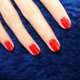 MANUCURIST_Green Nail Polish lakier do paznokci Red Coral 15ml