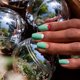 MANUCURIST_Green Flash Led Gel Nail Lacquer lakier do paznokci Amade 15ml