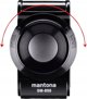 Mantona Smartphone Holder SM-850 Twist Mount - Βάση Στήριξης Κινητού