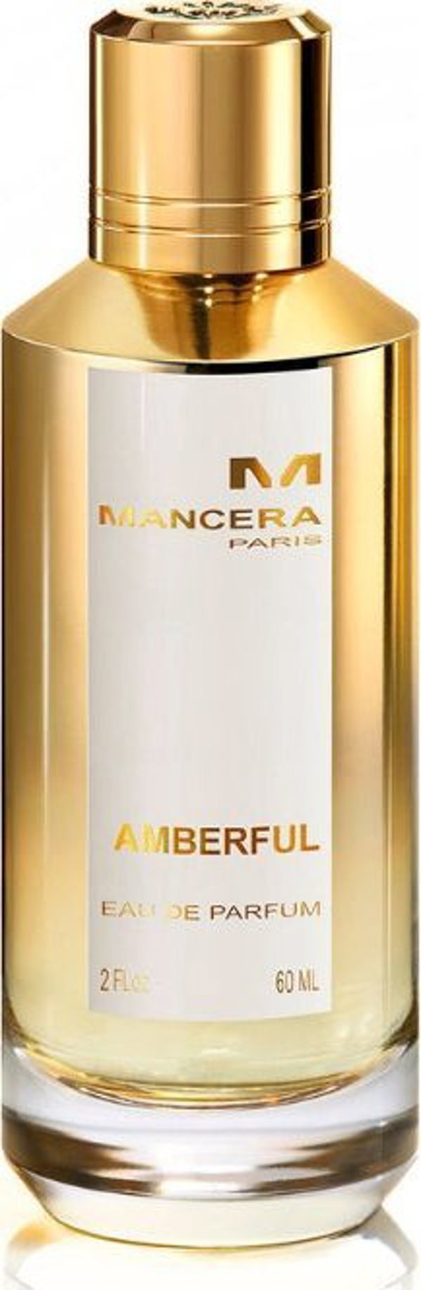 Mancera Amberful Eau De Parfum Spray 60ml για Άνδρες και Γυναίκες