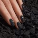 MANUCURIST_Green Flash Led Gel Nail Lacquer lakier do paznokci Anthracit 15ml