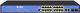 Managed Layer 2+ Switch, 16