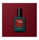 MANUCURIST_Green Flash Led Gel Nail Lacquer lakier do paznokci Dark Pansy 15ml