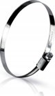 MA PROFESSIONAL σπειροειδής σφιγκτήρας ανοξείδωτος W2 40-60 / 9mm MA PROFESSIONAL