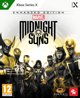Marvel's Midnight Suns Enhanced Edition Xbox Series X - Παιχνίδι για Xbox Series X - Περιλαμβάνει 5 Skins