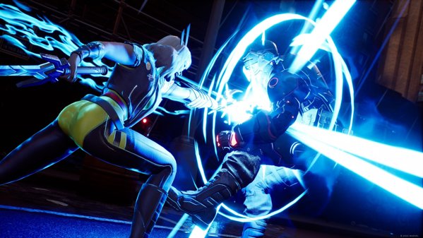 Marvel's Midnight Suns Enhanced Edition Xbox Series X - Παιχνίδι για Xbox Series X - Περιλαμβάνει 5 Skins