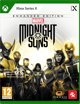 Marvel's Midnight Suns Enhanced Edition Xbox Series X - Παιχνίδι για Xbox Series X - Περιλαμβάνει 5 Skins