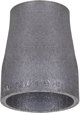 Στένωση Χαλύβδινη Margo DN80/65, 88.9x3.2/76.1x2.9mm, Συγκολλητή