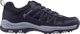 MARTES ESSENTIALS ανδρικα παπουτσια Martes essentials MIKORI LOW black/grey μεγεθος 45