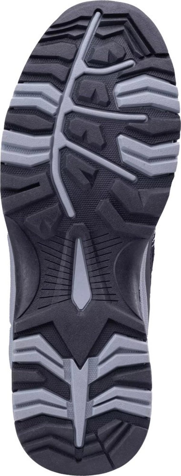 MARTES ESSENTIALS ανδρικα παπουτσια Martes essentials MIKORI LOW black/grey μεγεθος 45