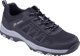 MARTES ESSENTIALS ανδρικα παπουτσια Martes essentials MIKORI LOW black/grey μεγεθος 45
