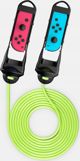 MARIGames Σχοινάκι Γυμναστικής Jump Rope για Nintendo Switch Joy-Con, Ρυθμιζόμενο Μήκος 2m, SB6310