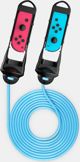 MARIGames Σχοινάκι Γυμναστικής Jump Rope για Nintendo Switch Joy-Con, Ρυθμιζόμενο Μήκος 2m, SB6310