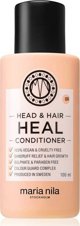 Maria Nila Head & Hair Heal Conditioner, Καταπραϋντική Μαλακτική Κρέμα για Ξηρό Τριχωτό, 100ml