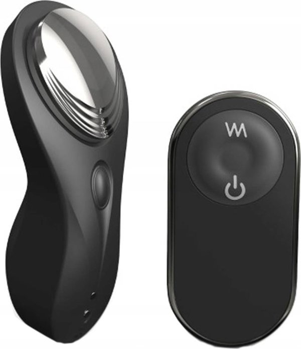 Marc Dorcel Discreet Vibe+