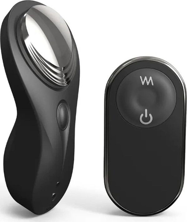 Marc Dorcel Discreet Vibe+
