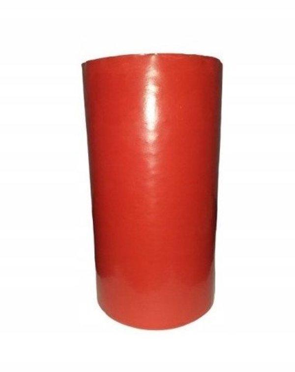 Marmat Folia kablowa ostrzegawcza czerwona TO 40/0,50 68157 /100m/