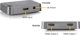 Marmitek Connect 310 UHD - HDMI Switch 3-in-1, 4K Ultra HD, 60Hz, Υποστήριξη HDR