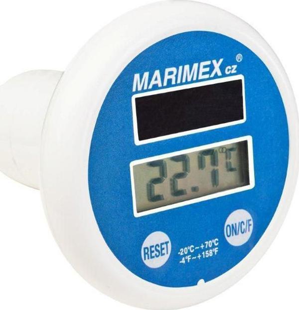 Marimex Ψηφιακό Θερμόμετρο Νερού για Πισίνα και SPA