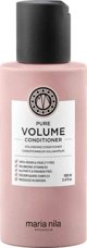 Maria Nila Pure Volume Conditioner Για Λεπτά Μαλλιά, Ενδυνάμωση & Όγκος, 100ml